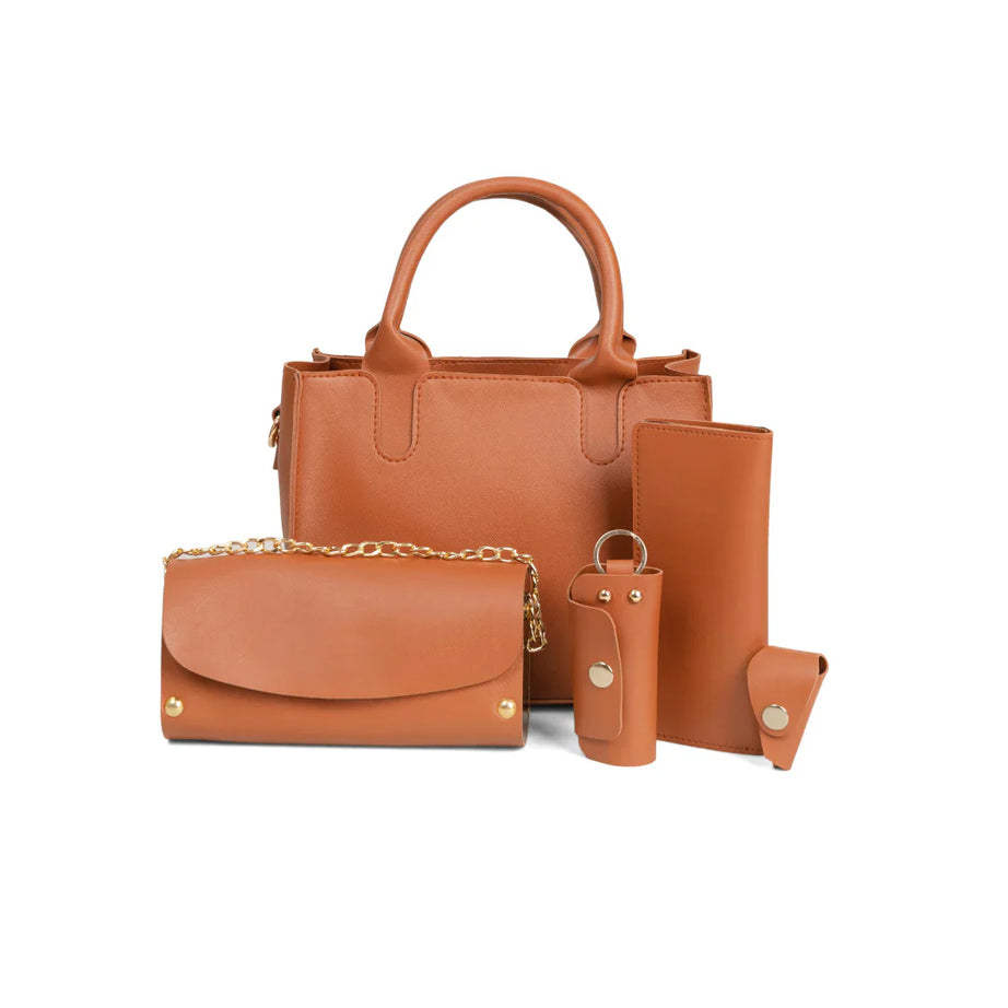 Caravan 5Pc