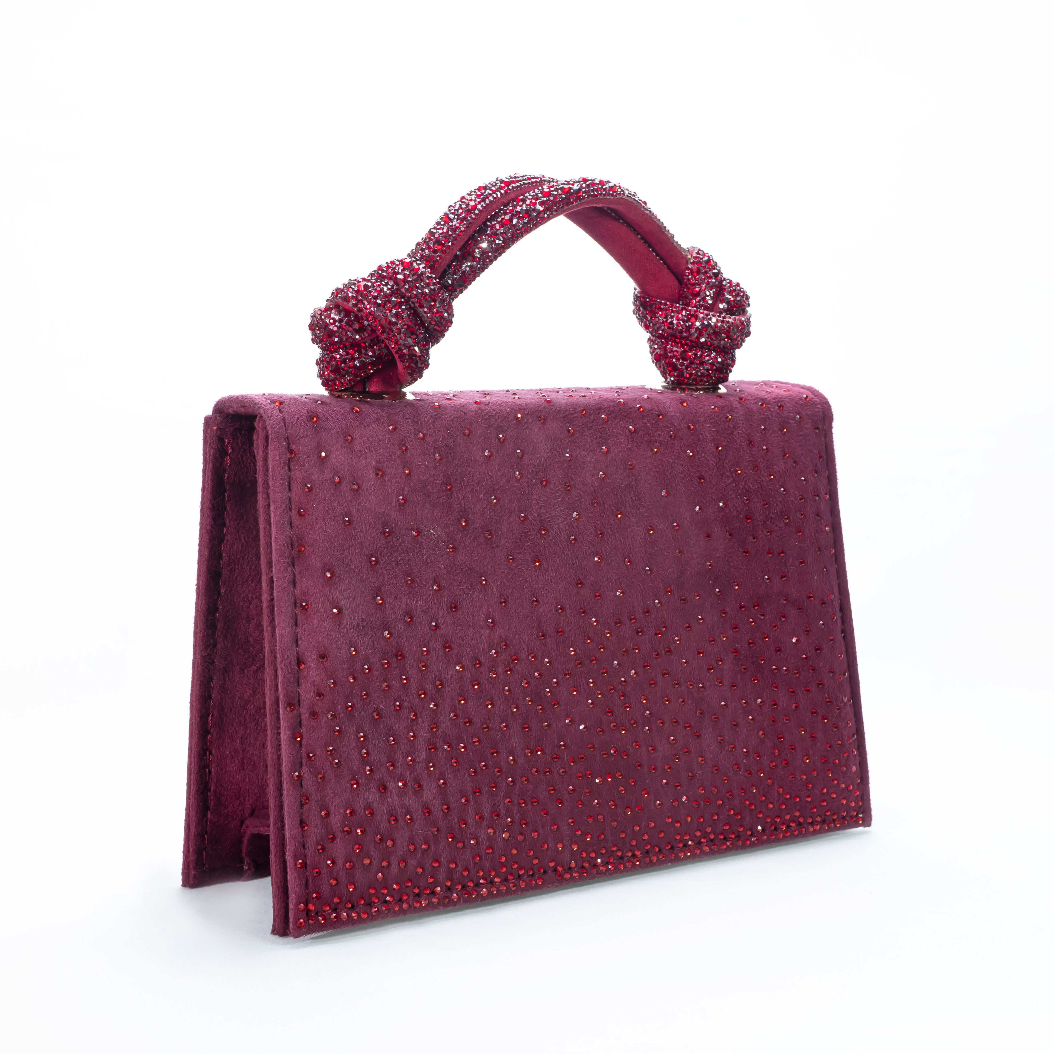 Twilight - Claret Red